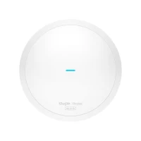 RUIJIE REYEE RG-RAP62 AX1800 Wi-Fi 6 1PORT POE ADAPTORSUZ INDOOR ACCESS POINT