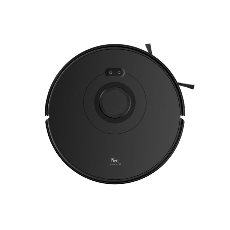 NEXT Pro-Maid X8 Akıllı Robot Süpürge-3