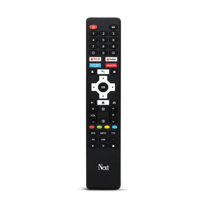 NEXT YE-42020 GG4 HD GOOGLE ANDROID TV-7