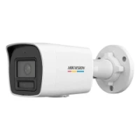 Hikvision DS-2CD1047G2H-LIUF 4MP ColorVu IP Bullet Kamera – Dahili Mikrofonlu, AcuSense, 30m Gece Görüş-1