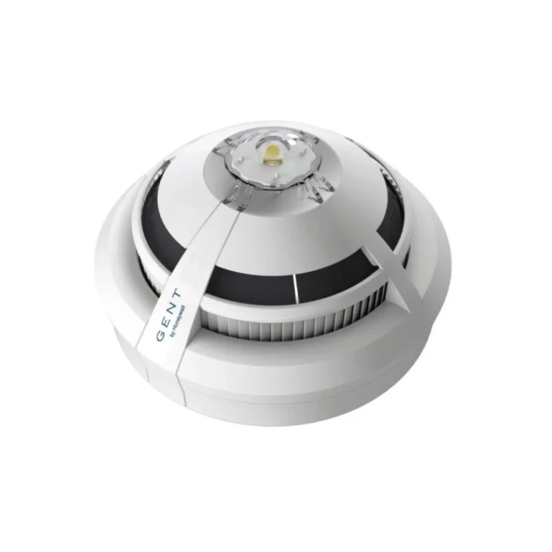 Honeywell Gent S4-715 Adreslenebilir Optik Duman Dedektörü | S-Quad, EN54, Akıllı Sensör-1