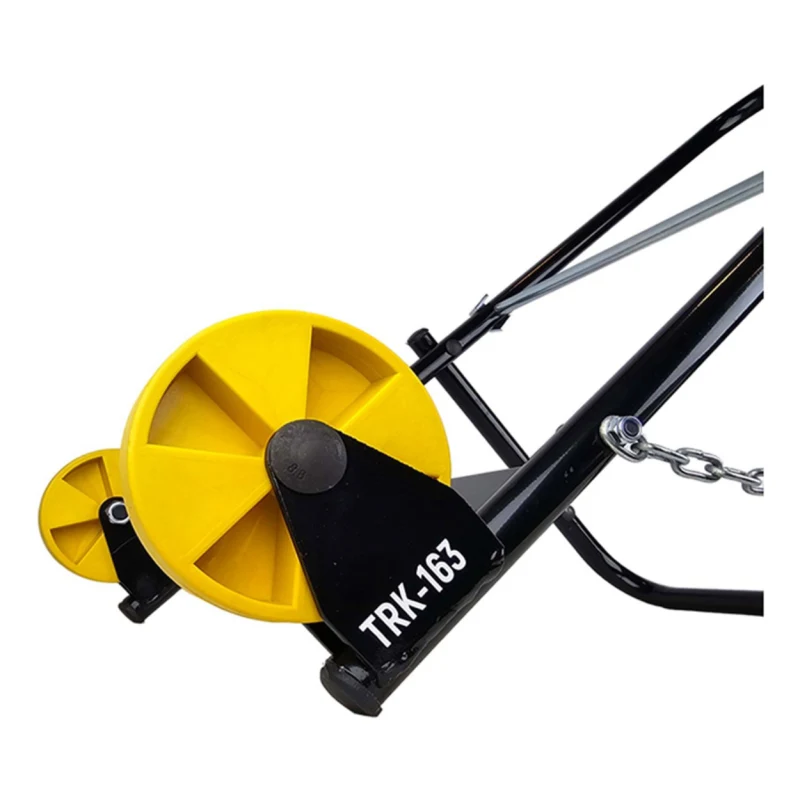 TRK-163 Katlanır Kablo Taşıyıcı-4