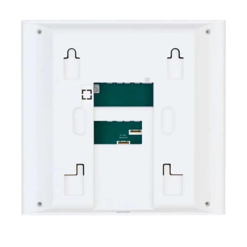 DH-VTH1010J - Beyaz - Analog Indoor Monitor 4,3"-2