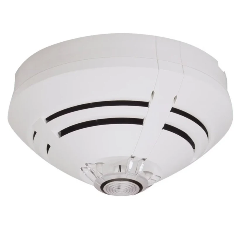 Honeywell Esser 802371 IQ8Quad Optik Duman Dedektörü | Adreslenebilir, İzolatörlü-1