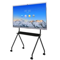 Hikvision DS-D5C75RB/B 75" 4K Akıllı İnteraktif Ekran-2