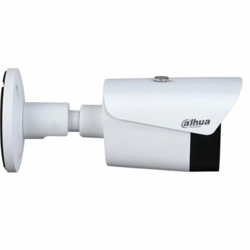 Dahua TPC-BF1241-TB7F8-DW-S8 | 4MP + 256×192 Termal Hibrit Bullet Kamera, 7mm Termal, 8mm Optik, AI-2