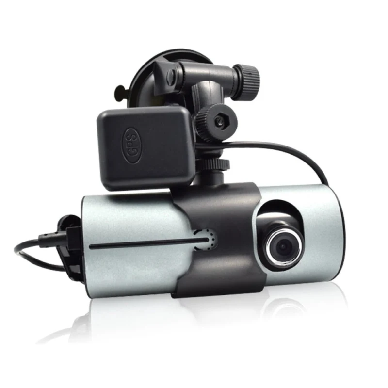 1080P FULL HD ARAÇ KAMERASI ÇİFT YÖNLÜ-2