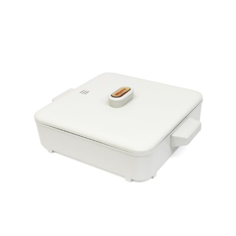 MINIX MX-2424 TEKLI OCAK-6