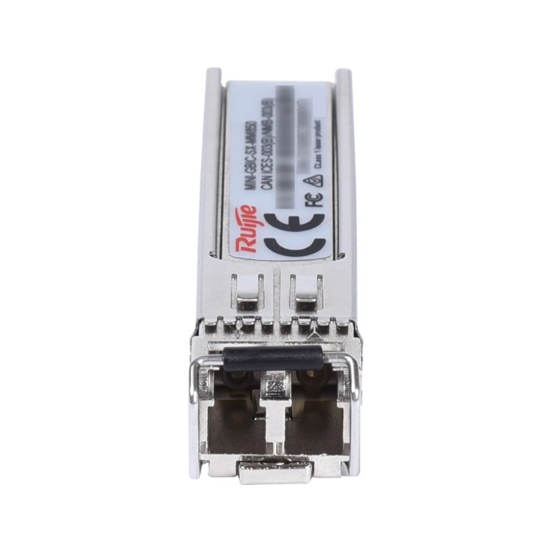 RUIJIE MINI-GBIC-SXMM850 850NM/550MM-LC SFP GBIC MODUL-3