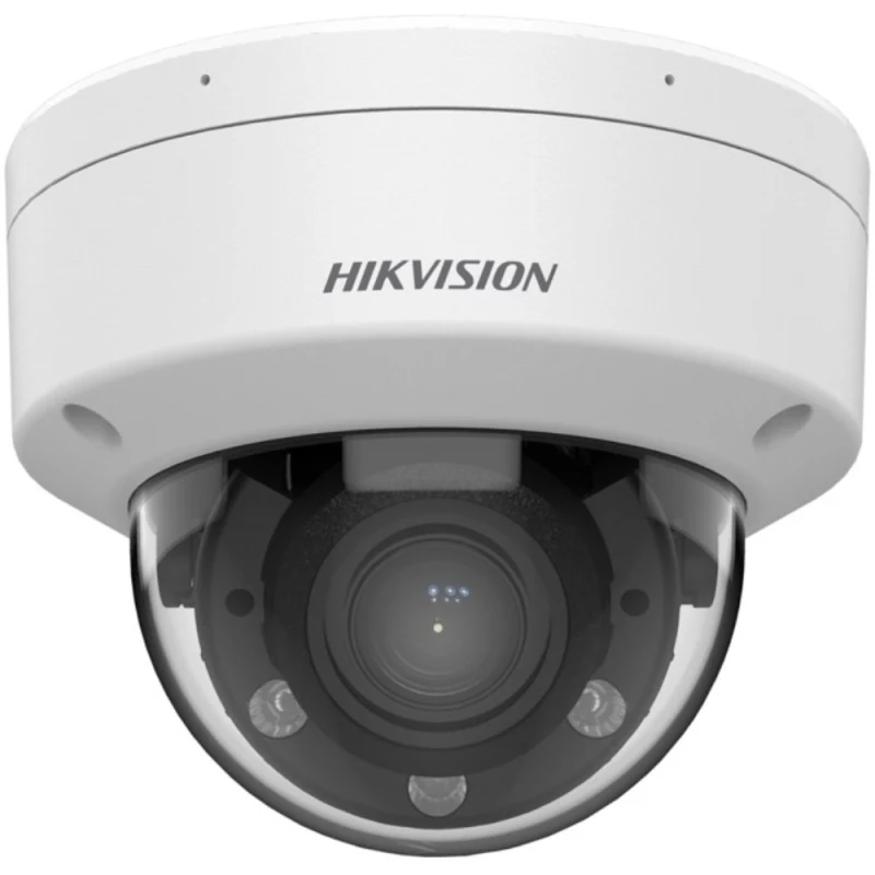 Hikvision DS-2CD1723G2-LIZSU 2MP AcuSense Motorize Varifokal IR Dome IP Kamera