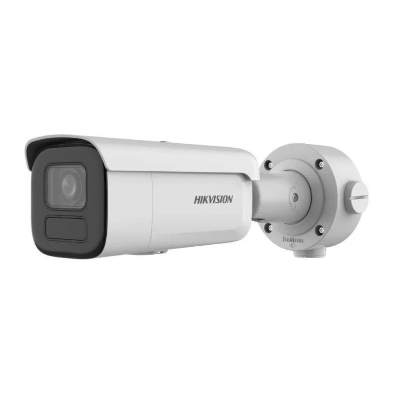 Hikvision DS-2CD2646G2HT-IZS 4MP Motorize Lensli IP Kamera | AcuSense, DarkFighter, 60m IR