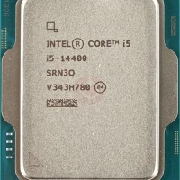 Intel Core i5-14400 10 Çekirdek 2.5GHz 20MB Cache LGA1700 14.Nesil İşlemci (Tray – Fan Yok, Dahili Grafik Var)-2