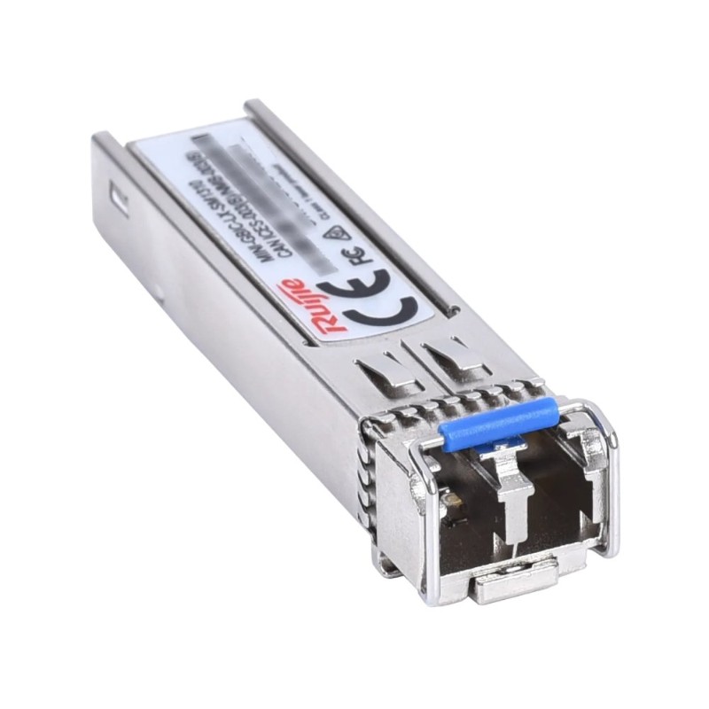 RUIJIE MINI-GBIC-LXSM1310 1.25G/1310nm/SM/10KM SFP GBIC MODUL-5