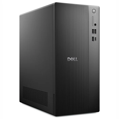 Dell Tower ECT1250_RPLSR007_U Intel Core i7-14700 16GB DDR5 512GB SSD Ubuntu Masaüstü Bilgisayar