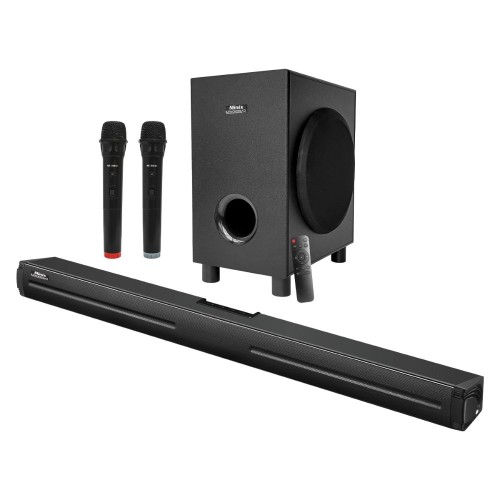 MINIX MX-906 N+ SES SISTEMI (SOUNDBAR-WOOFER)
