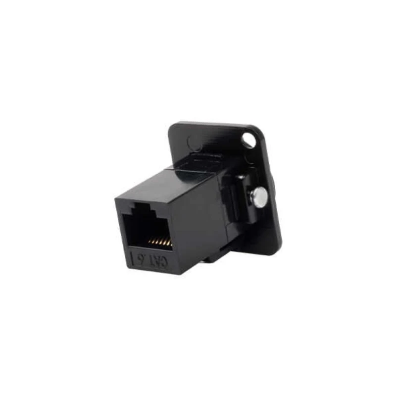 RJ45 Şase Tipi CAT.6 Adapter-2
