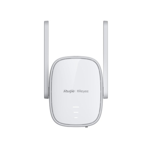 RUIJIE REYEE RG-EW300R 10/100 ETHERNET 2 ANTEN 2.4GHz PRİZ TİPİ ACCESS POINT/ROUTER/EXTENDER