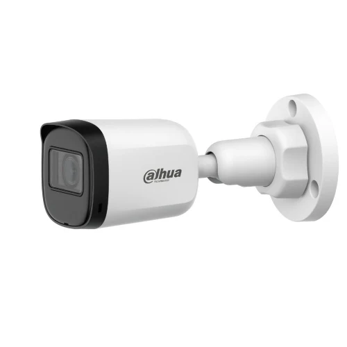 Dahua HAC-B1A21-U-0360B 2MP HD-CVI Bullet Kamera – 30m IR, 3.6mm Lens, IP67