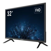 31,5" HIKVISION D5032F3-1V0S 8ms 60Hz 300nt HDMI VGA 7x24 Endüstriyel Monitör-4