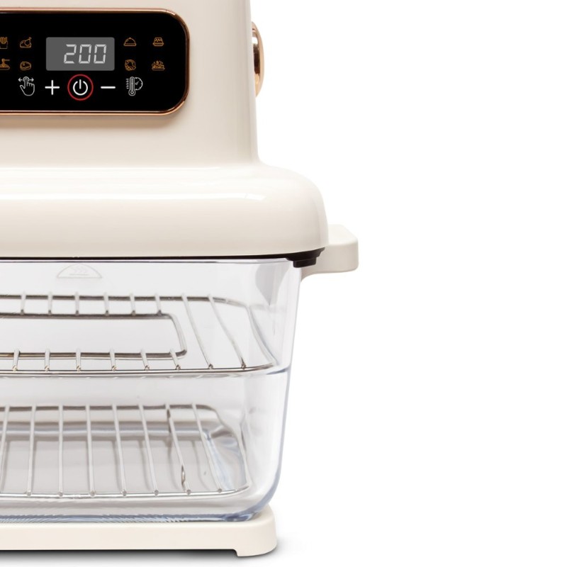 MİNİX MX-1000 Çok Amaçlı Pişirici-3