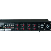 Mixer Amfi 450Watt/100Volt - 6 Zone-3