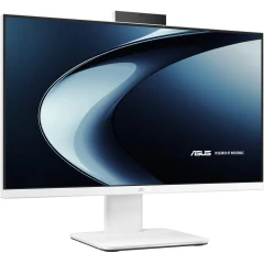 ASUS V440VAT-I38256W0D All-in-One PC – i3-1315U, 8GB DDR5, 256GB SSD, 23.8″ Dokunmatik FHD, Wi-Fi 6, Type-C, FreeDOS (Beyaz)-3