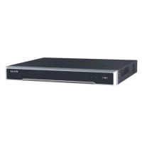 8 Kanal NVR (2 SATA,H.265+)