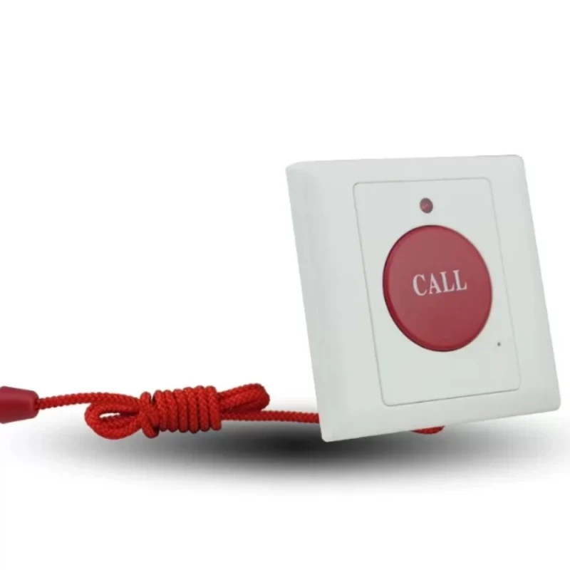 TB-CALL İpli Çağrı Butonu-1