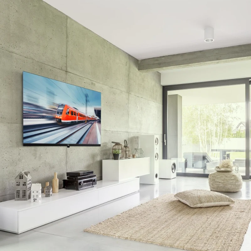 YE-32020GFSG4 32" 82 Ekran HD Çerçevesiz Android TV-7