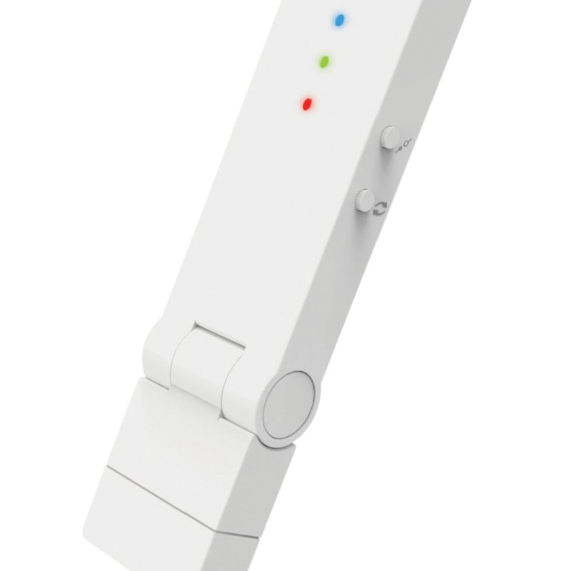 NEXT MS-SA1 KABLOSUZ ALARM - MENZIL GENISLETICI-1