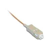 ERAT SC Pigtail Simplex MM OM3 50/125 Mic.1 mt