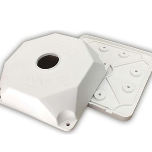 Kamera Buatı | Güvenlik Kamerası Montaj Buatı – Dış Mekan Uyumlu