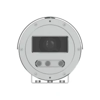 Dahua ECA3A1404-HNR-XB 4MP PTZ Explosion Proof IP Kamera | 4x Zoom, Starlight-2
