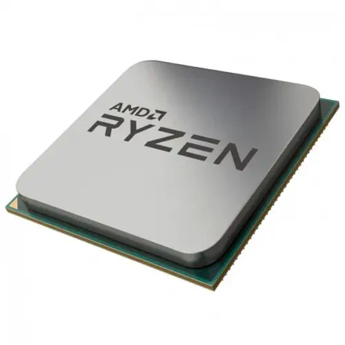 AMD Ryzen 5 5500 6 Çekirdek 3.6GHz / 4.2GHz 19MB Cache AM4 İşlemci (TRAY – Fan Yok, Dahili Grafik Yok)-2