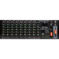 Rackmount 12 Kanal Mikser-2