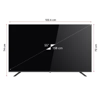 NEXT YE-55GFSG8-4K GOOGLE TV -3