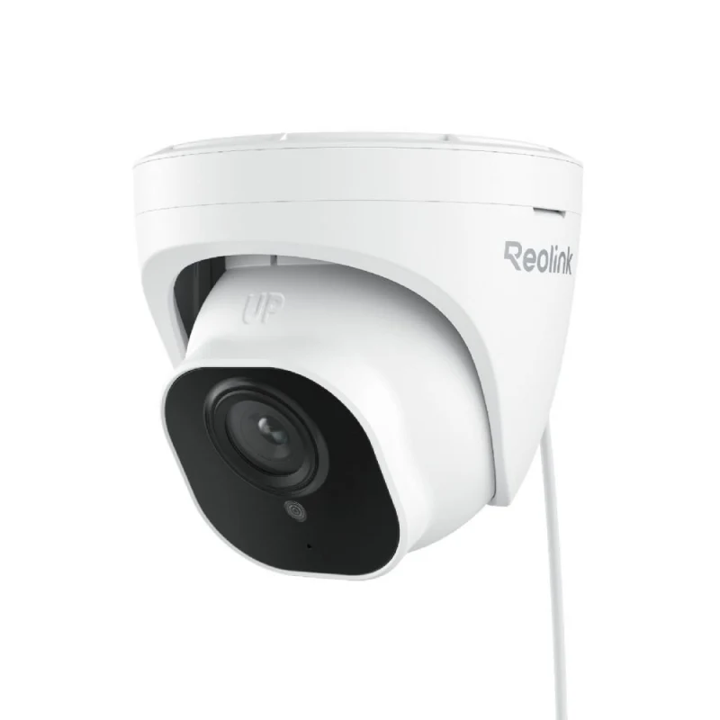 Reolink P324 5MP IP Dome Kamera – PoE, Gece Görüş, Akıllı Algılama, H.265-1