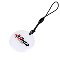 Dahua DHI-ID-M1B 125KHz Proximity RFID Keyfob Anahtarlık Kart