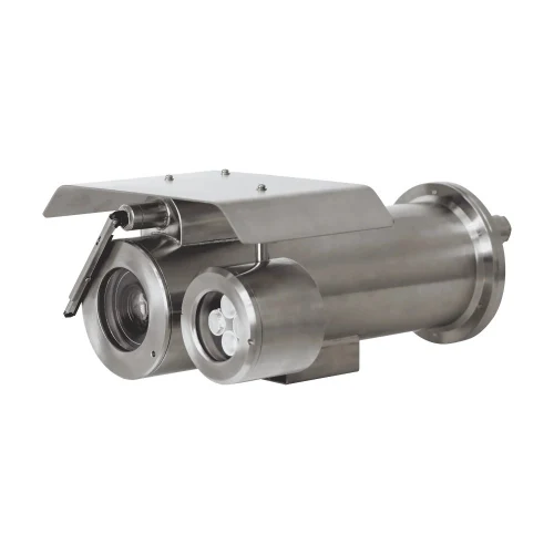 Dahua ECA7B1231-HNP-XA-F 2MP 31x Zoom Explosion Proof PTZ Kamera | Fiber, IR 100m