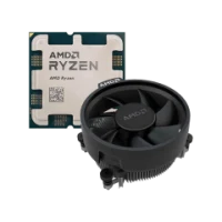 AMD Ryzen 5 7500F 6 Çekirdek 3.7GHz / 5.0GHz 38MB Cache AM5 İşlemci (MPK – Fan Var, Dahili Grafik Yok)-6