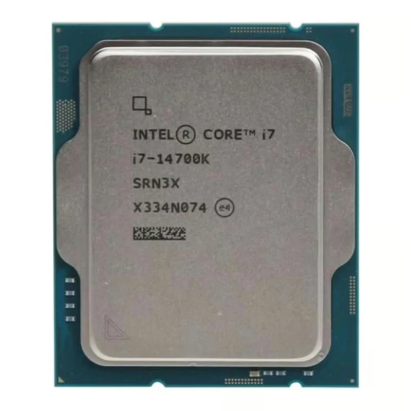Intel Core i7-14700K 20 Çekirdek 3.4GHz 33MB Cache LGA1700 14.Nesil İşlemci (Tray – Fan Yok, Dahili Grafik Var)-2