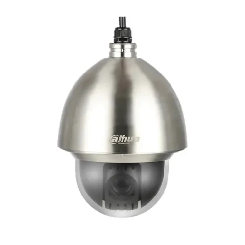 Dahua SD60230U-HNI-SL 2MP 30x Zoom PTZ IP Kamera | Starlight, 1080p, WDR