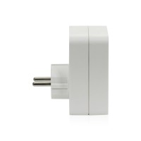 NEXTPOWER NP720J Şok ve Akım Korumalı Priz-7