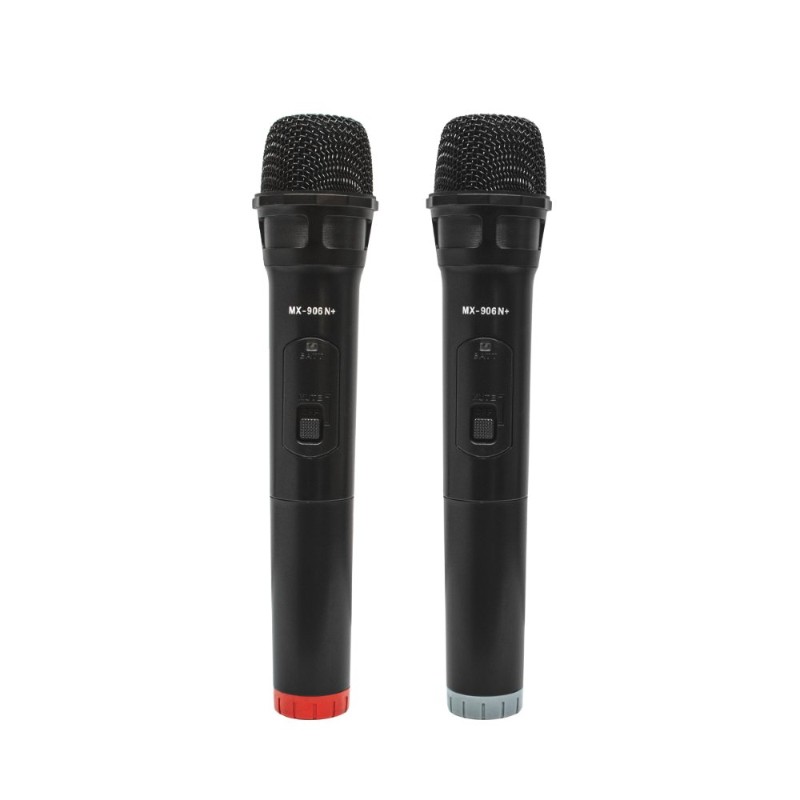 MINIX MX-906 N+ SES SISTEMI (SOUNDBAR-WOOFER)-8