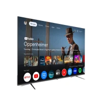 YE-65GFSG8-QLED 65" 165 Ekran UHD 4K Google TV-4