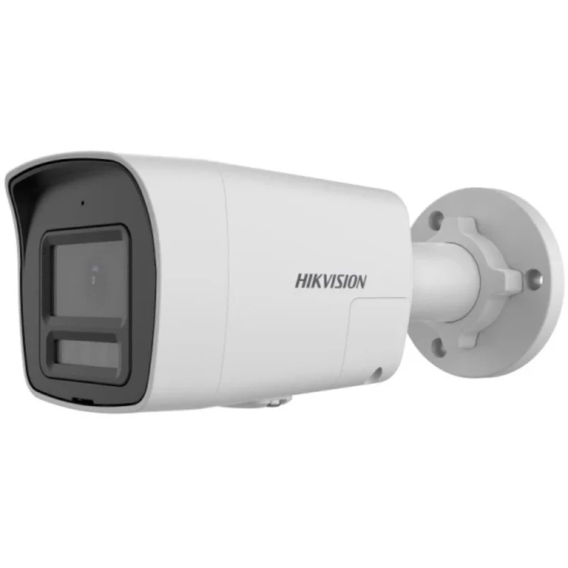 Hikvision 4MP Fixed Mini Bullet Network Kamera