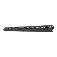AGER VG-ORS42U-A-XX 42U Açık Tip Rack Kabinet Dikme Seti