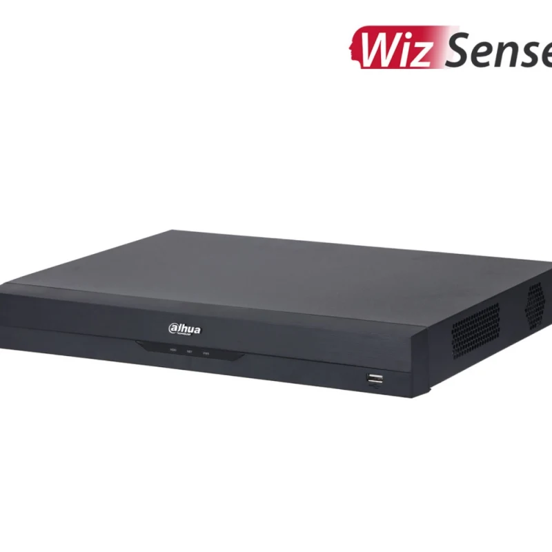 Dahua XVR5232AN-5M-I3 32 Kanal 5MP XVR Kayıt Cihazı | H.265+, 2 HDD Destekli 5in1 DVR-1