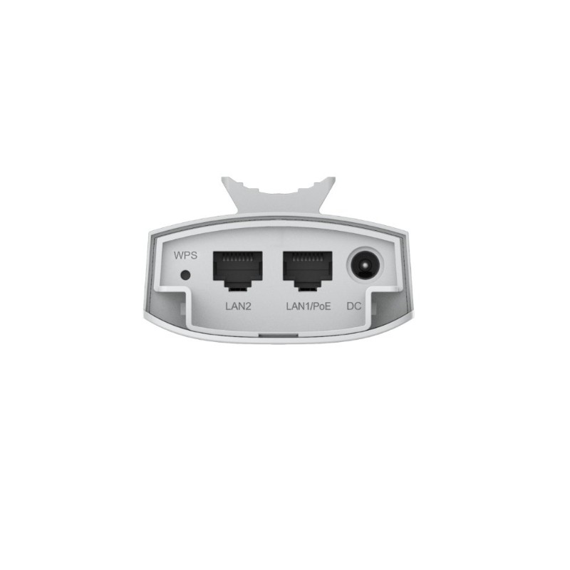RUIJIE RG-EST100-E 300MHZ 2x2MIMO 8DBI 2.4GHz OUTDOOR 2 Lİ PAKET ACCESS POINT-5