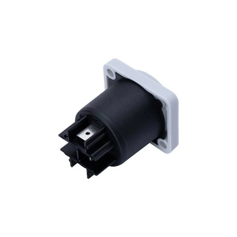 Şase Tipi Powerkon Socket-2